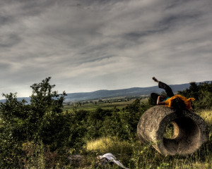 2013 STONE bound_BODY motion