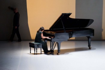 Prélude Walk In – 150 Jahre Claude Debussy